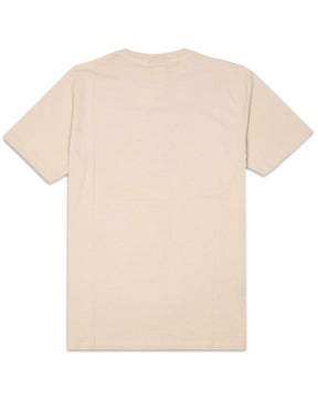 Liberty Tee Beige 22EDS51601-Safari