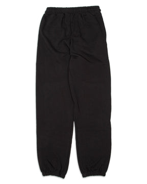 Pantalone Classic Logo 22EDS51743-Nero