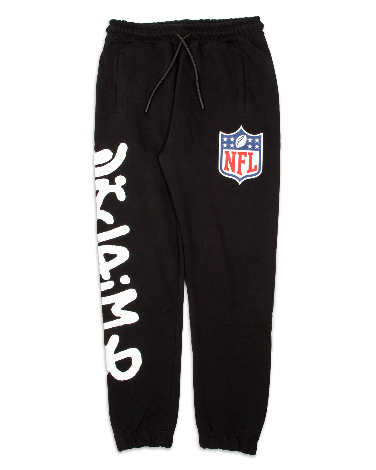 Pantalone NFL 22ENF53004-Nero