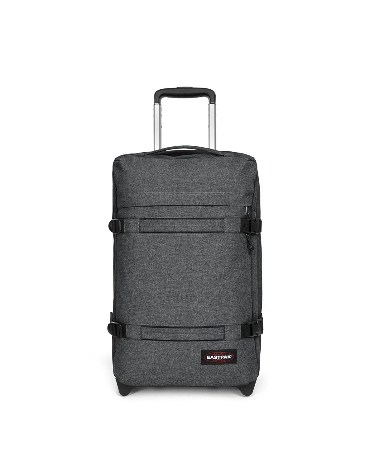 Trolley Eastpak Transit'r S Black Denim