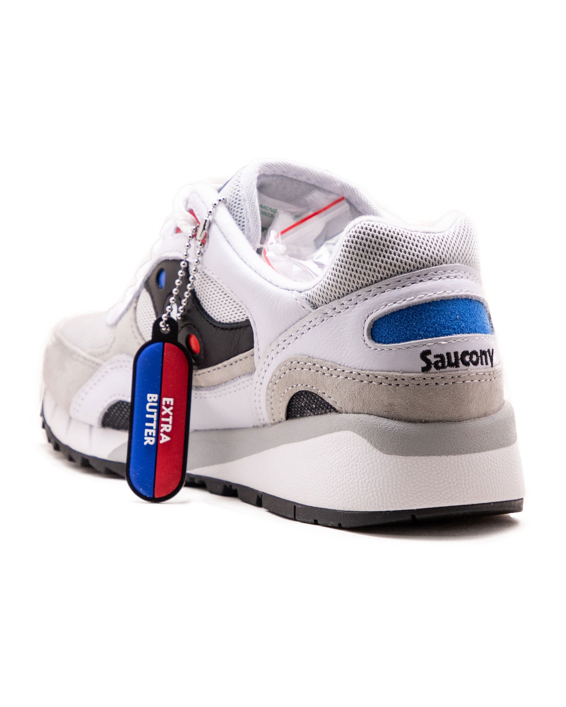 Extra Butter x Saucony Shadow 6000 S70603-1