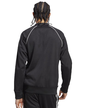 Adidas Originals Superstar Track Top Black