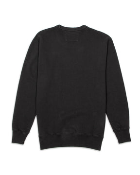 Felpa CP Company Mako Cinquanta Nero