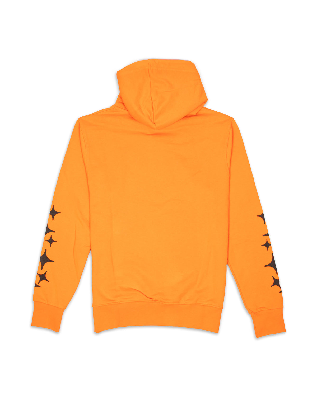 Hoodie BHMG 031279-Orange