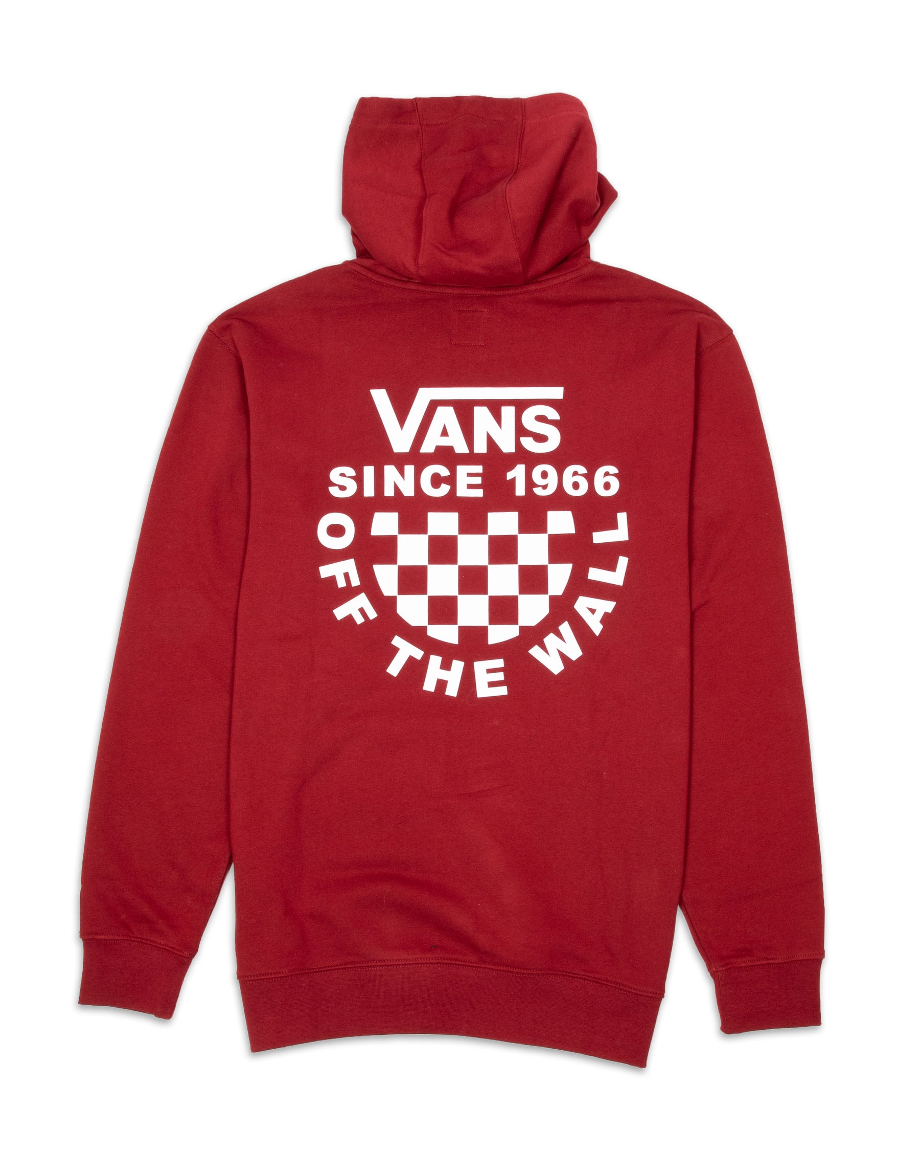 Hoodie Vans VN0A5KE9ZBS1