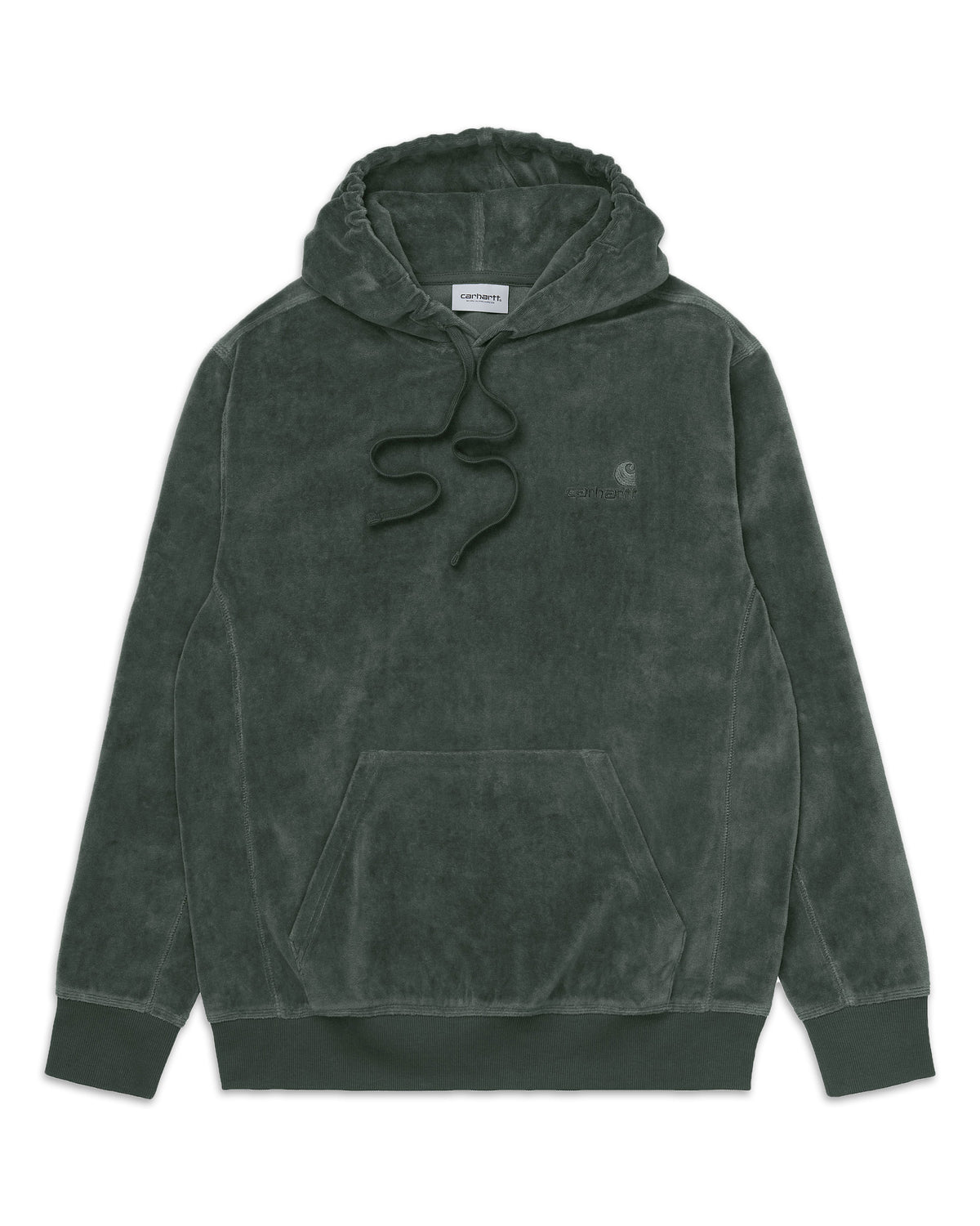 Carhartt United Script Chenille Hoodie I028276-U1XX