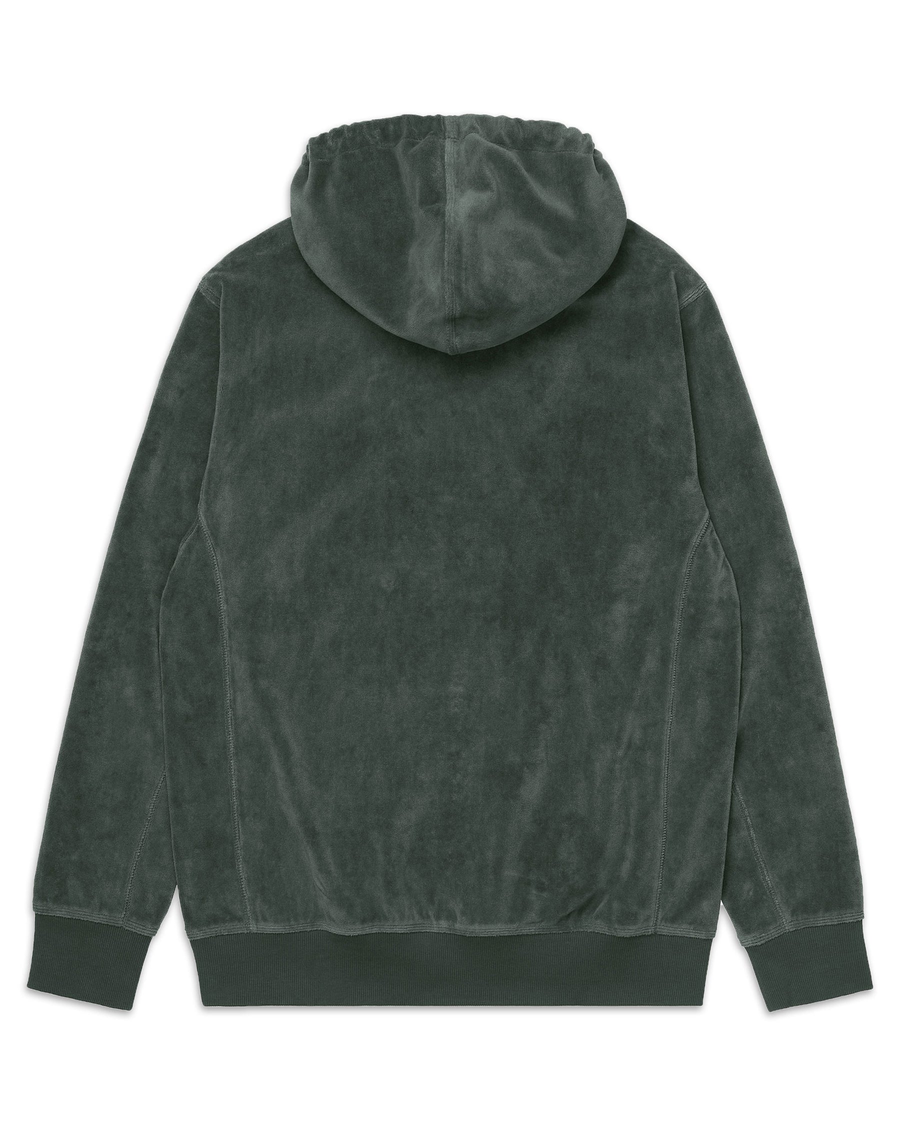 Carhartt United Script Chenille Hoodie I028276-U1XX