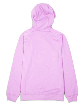 Felpa Con Cappuccio Uomo Dolly noire Mushroom Purple