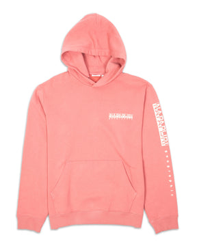 Napapijri B-Roen H Rosa NP0A4FUZPB11