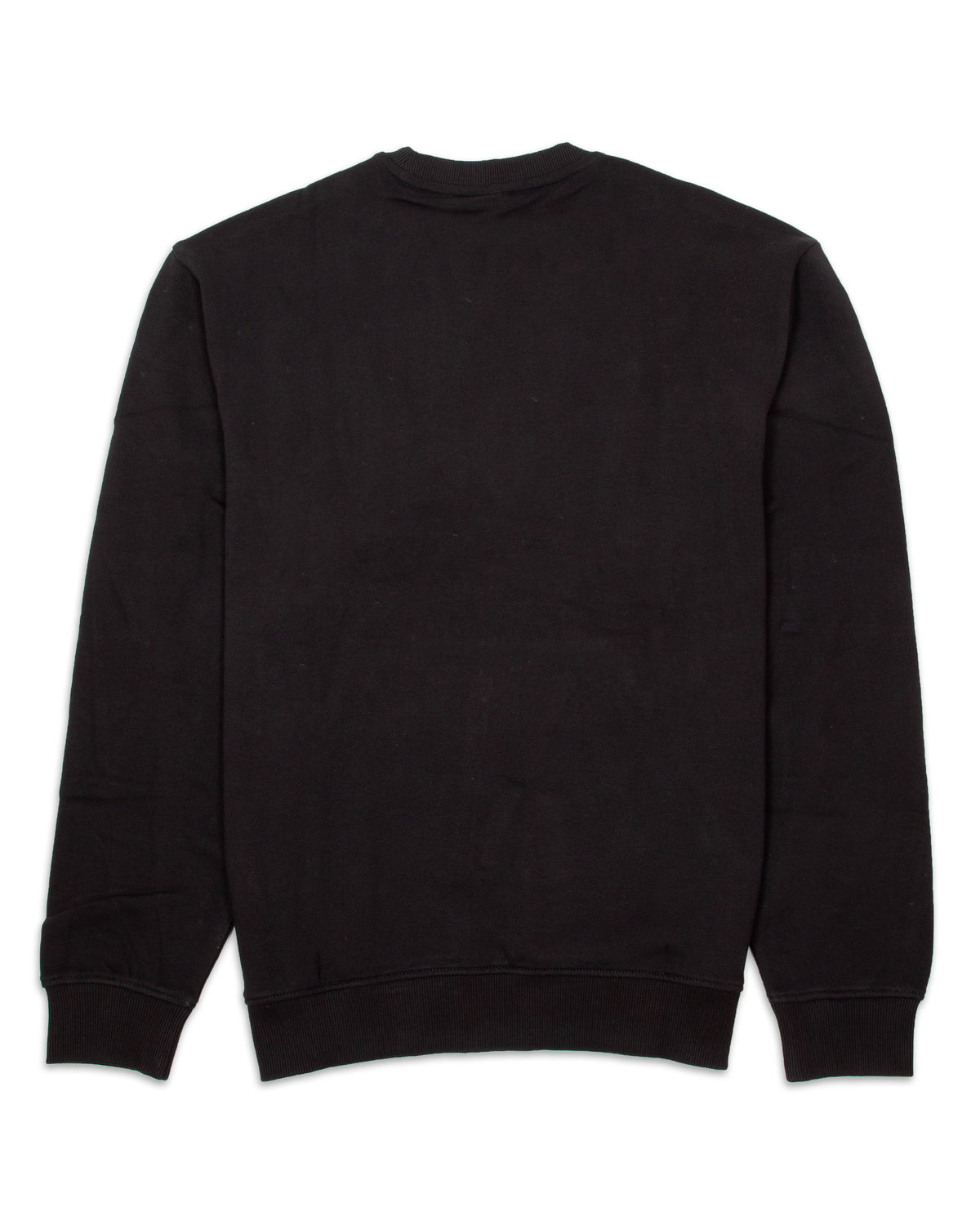 Man Sweatshirt Napapijri B-Sella H Black