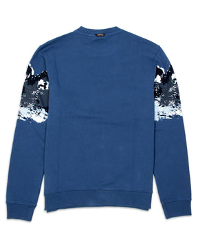 Napapijri Barey Crewneck NP0A4FLBF6O1