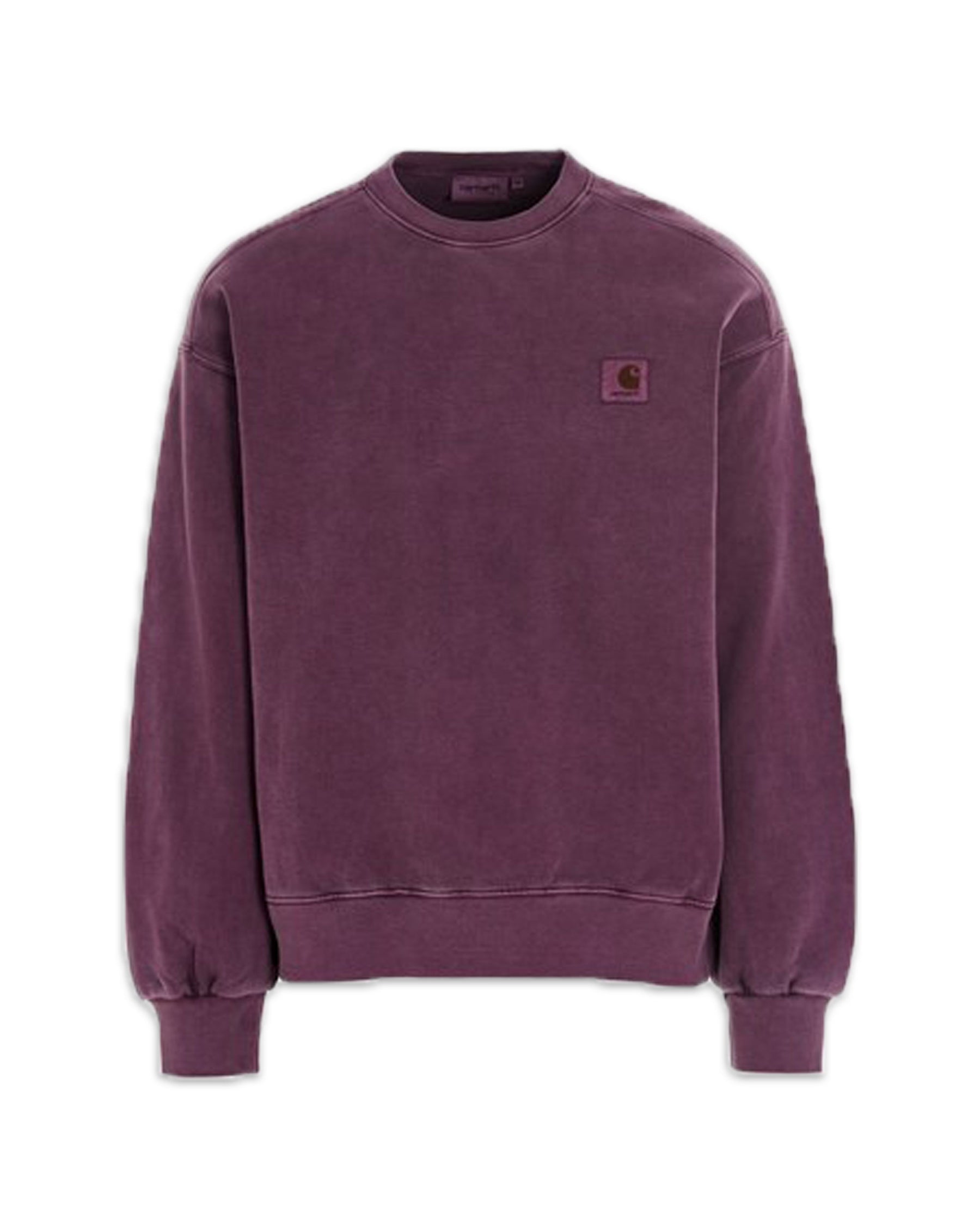 Felpa hotsell carhartt fucsia