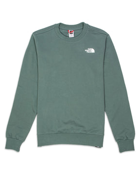 Felpa The North Face Coordinate Crew NF0A5ICNHBS1