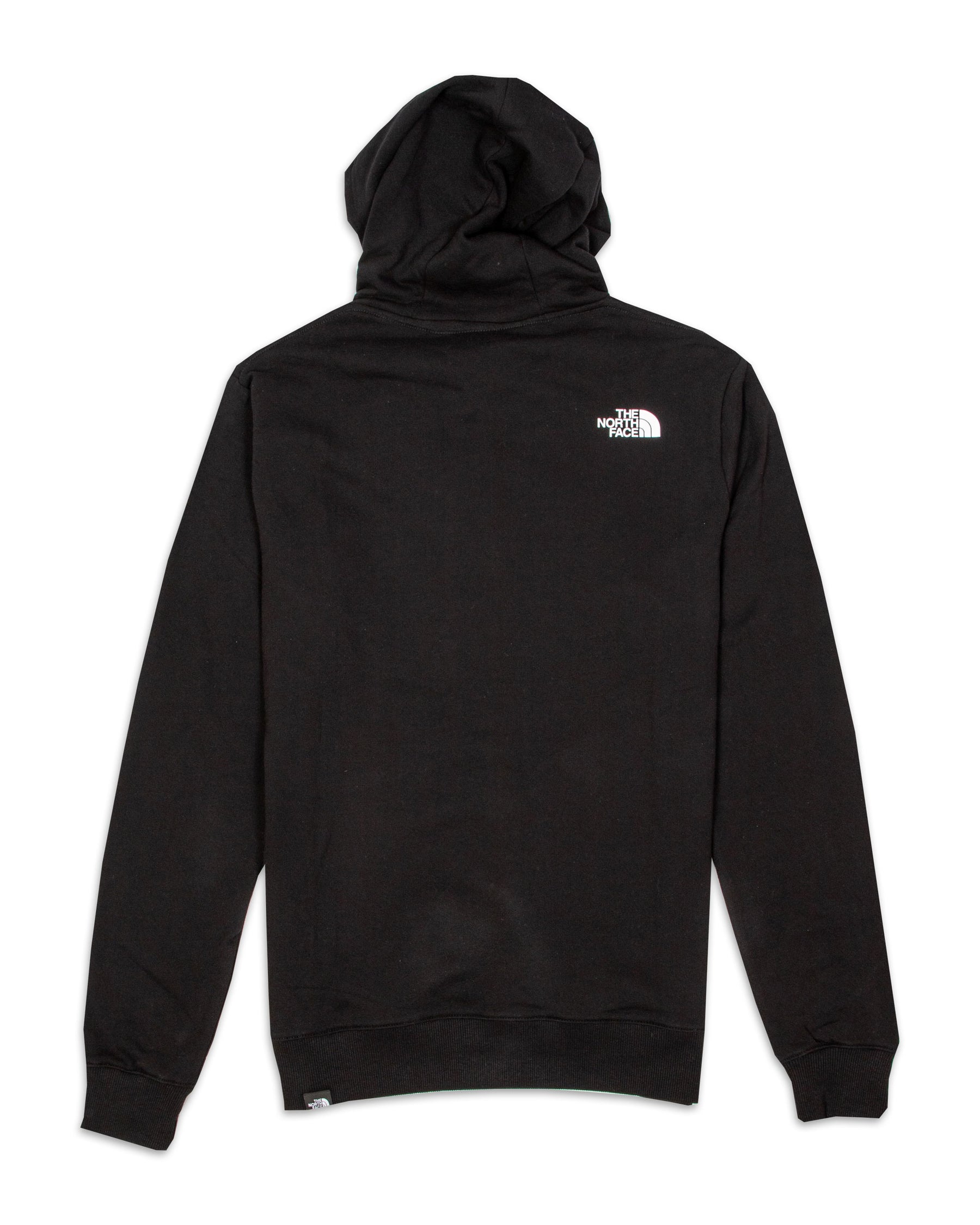 Felpa The North Face Coordinates Hoodie NF0A5ICKJK31
