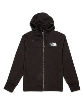 Felpa The North Face Himalayan NF0A4SWMJK31