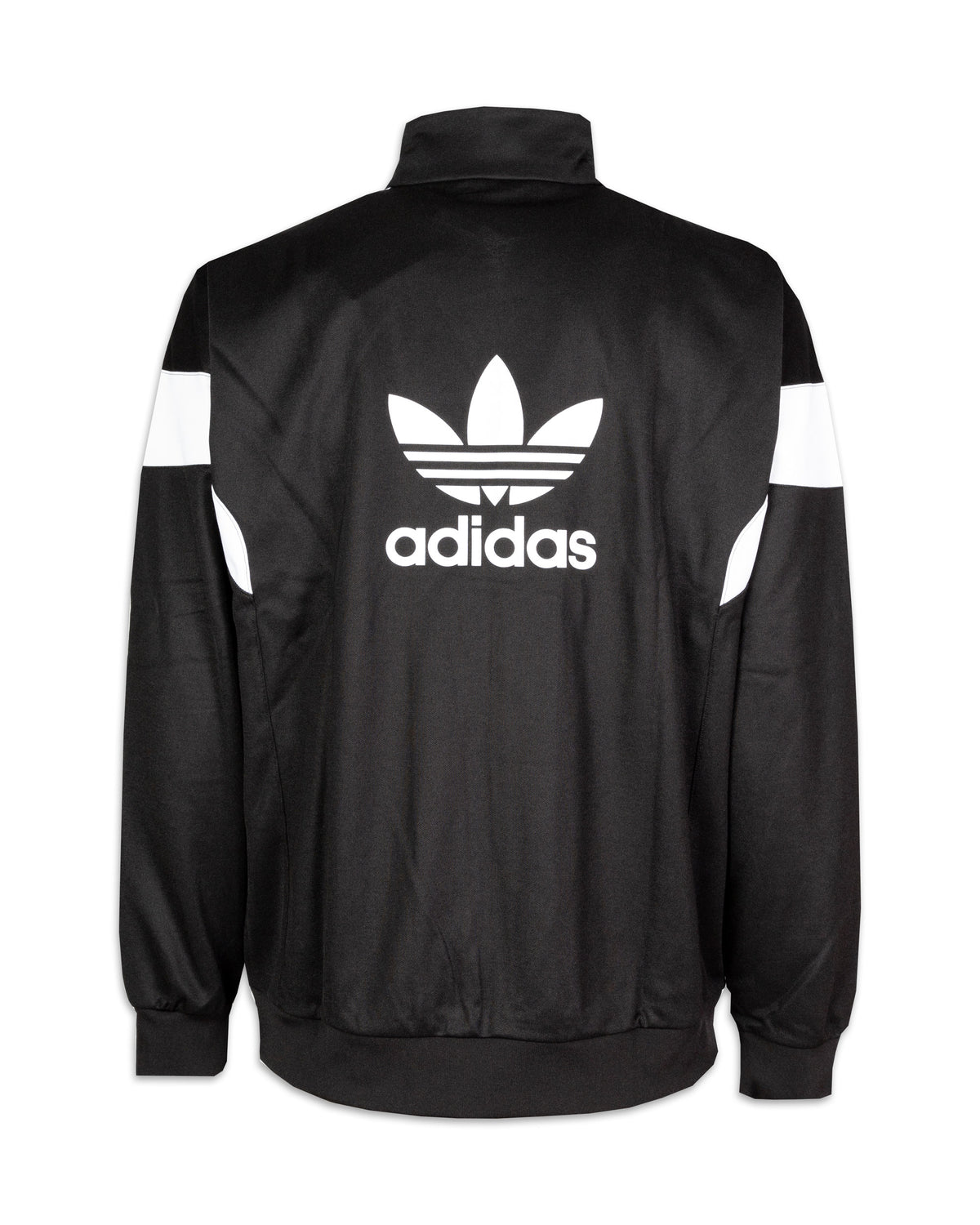 Adidas Cutline Track Top Black