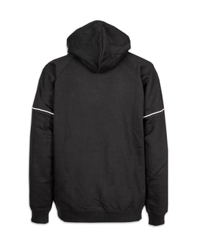 Felpa Uomo Adidas Nero