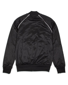 Felpa Uomo Adidas Superstar Nero