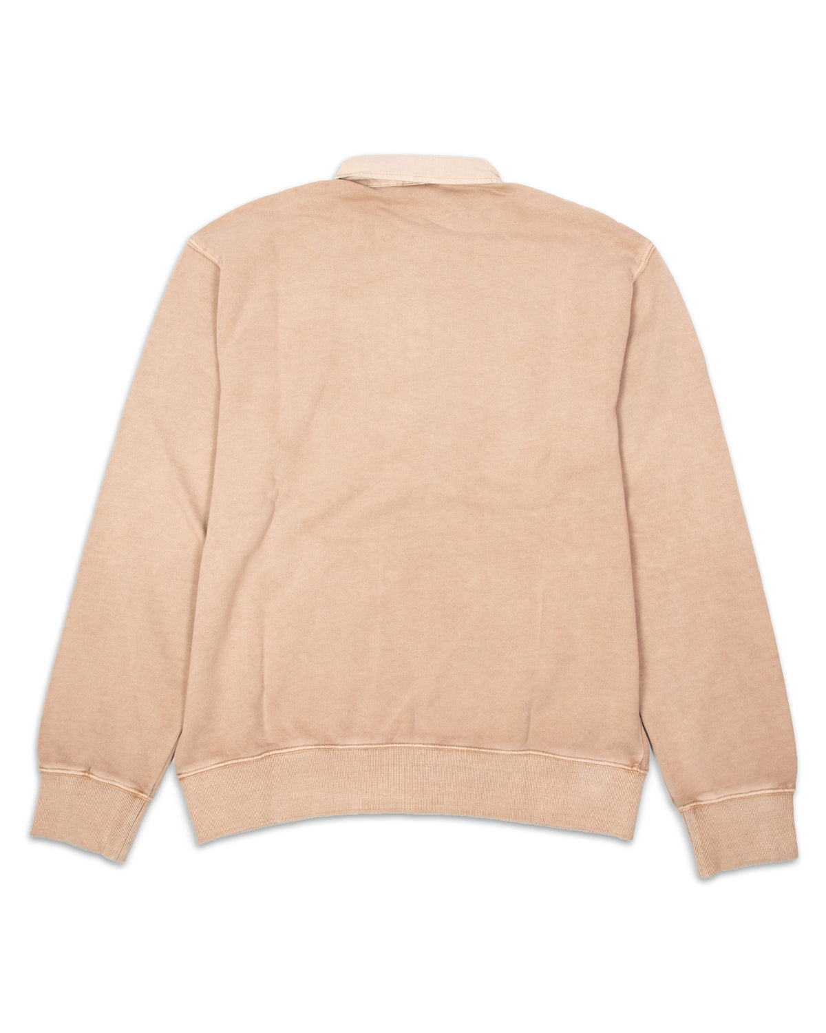 Carhartt Wip Duster Script Sweatshirt Beige