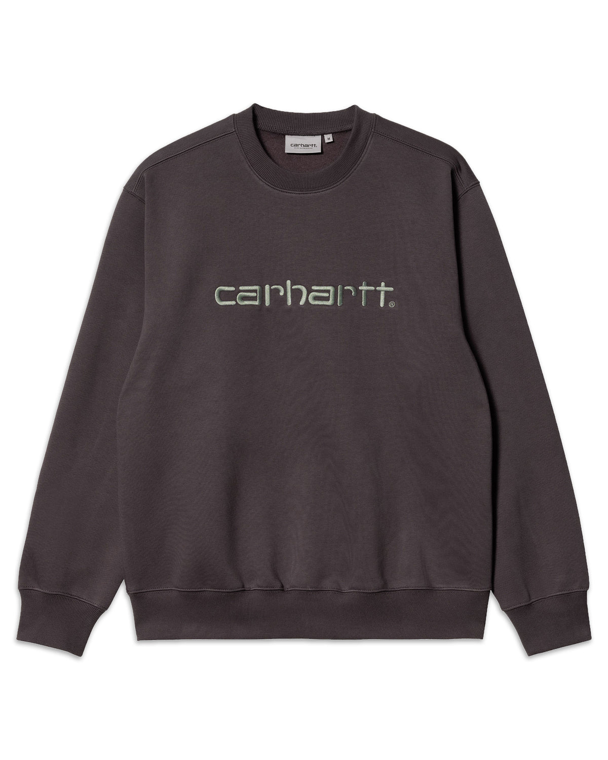 Felpa Uomo Carhartt Wip Sweat Artichoke