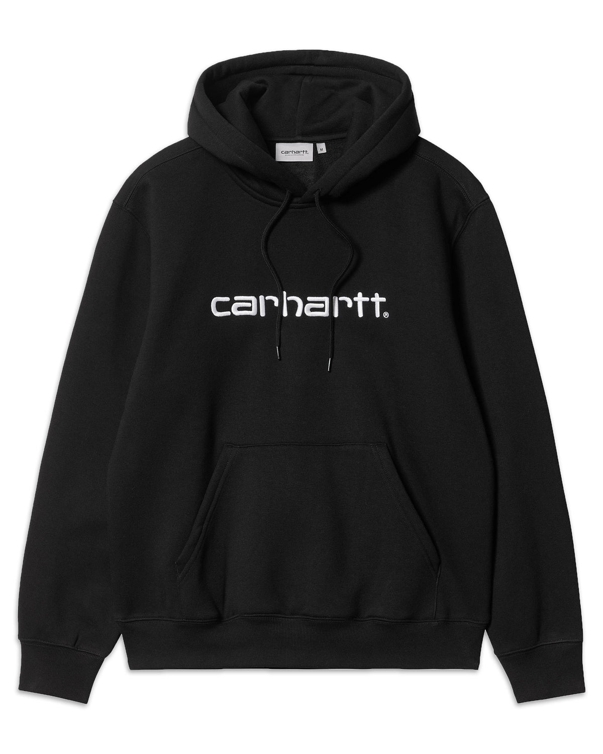 Hoodie Carhartt Wip Sweat Black