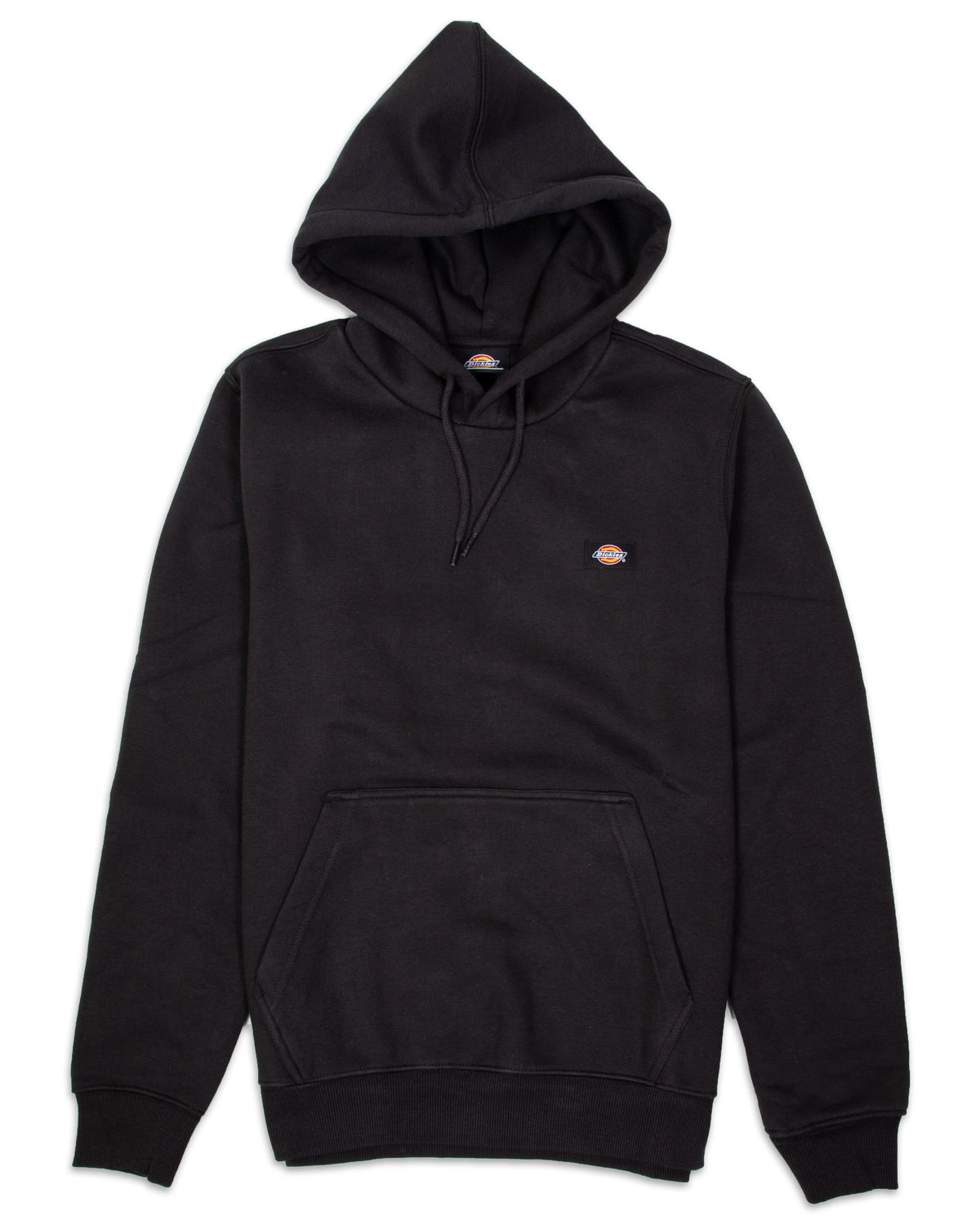 Dickies Oakport Man Hoodie Black