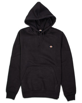 Felpa Uomo Dickies Oakport Hoodie Nero