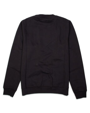 Dickies Oakport Man Sweatshirt Black