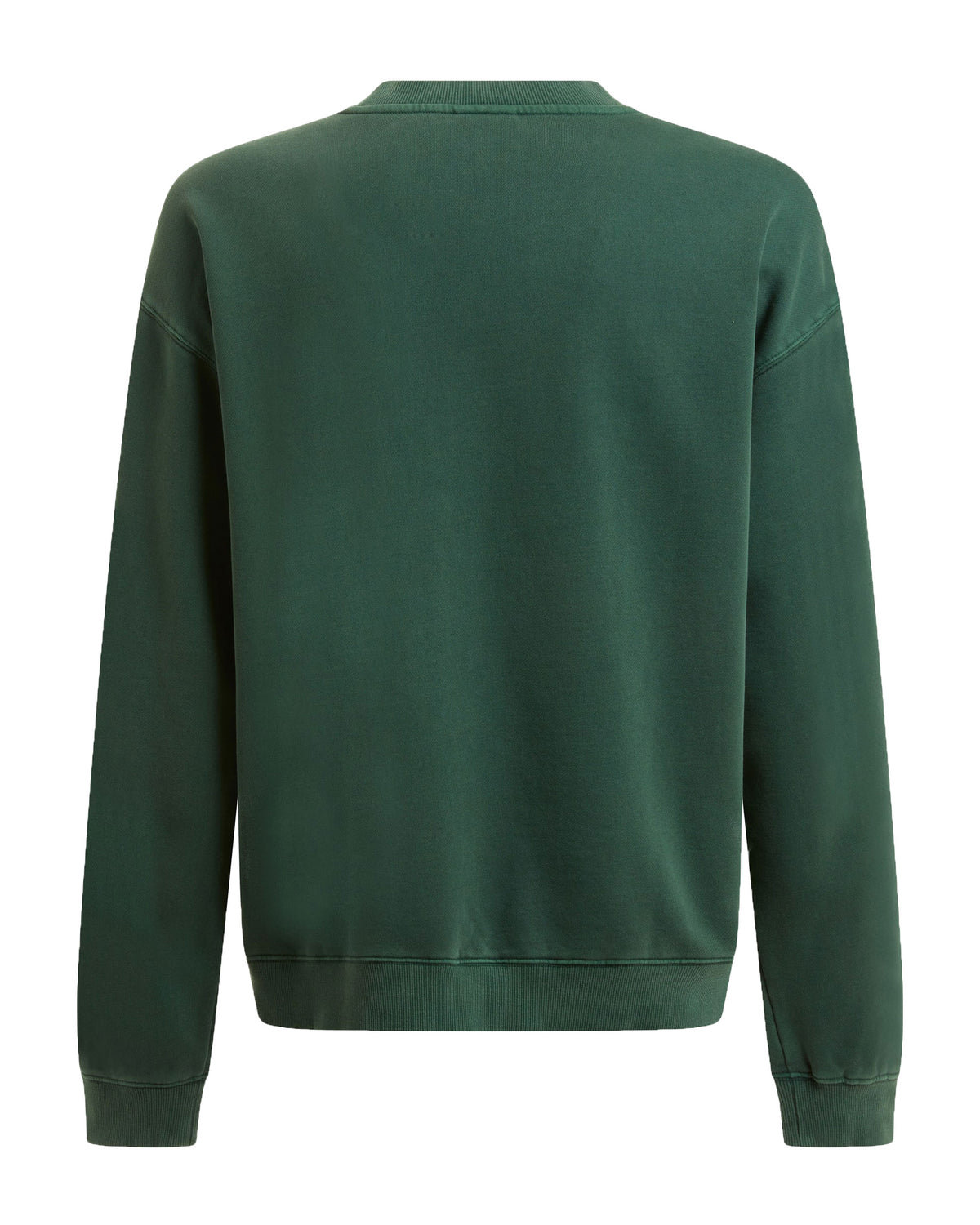 Felpa Uomo Guess Originals Deer Crewneck Pine