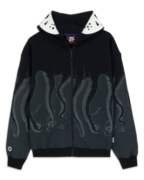 Octopus hoodie original sale