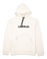 Man Hoodie Napapijri B-Sella White