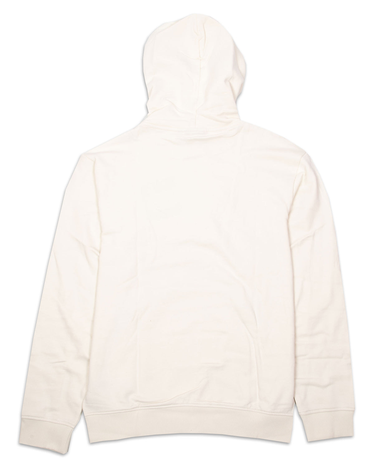 Man Hoodie Napapijri B-Sella White