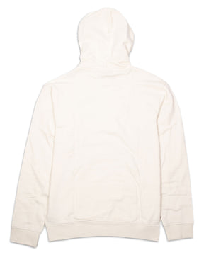 Man Hoodie Napapijri B-Sella White