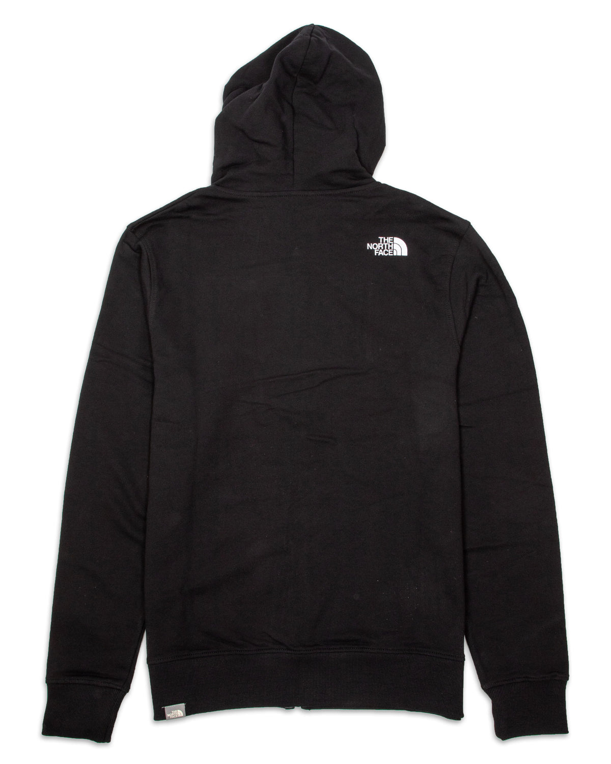 Man Hoodie The North face Open Gate Black