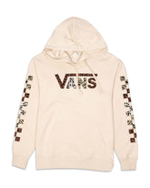 Hoodie Vans Cappuccio Safari Beige VN0A5JGUEDQ1