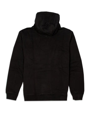 Felpa cappuccio Staple West 4TH 2108H6598-Black