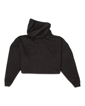 Alpha Industries Basic Crop Hoodie 118022-03