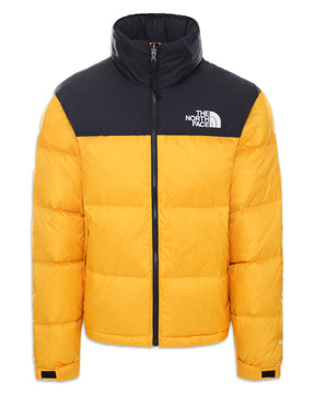 The North Face 1996 Retro Nuptse Giallo