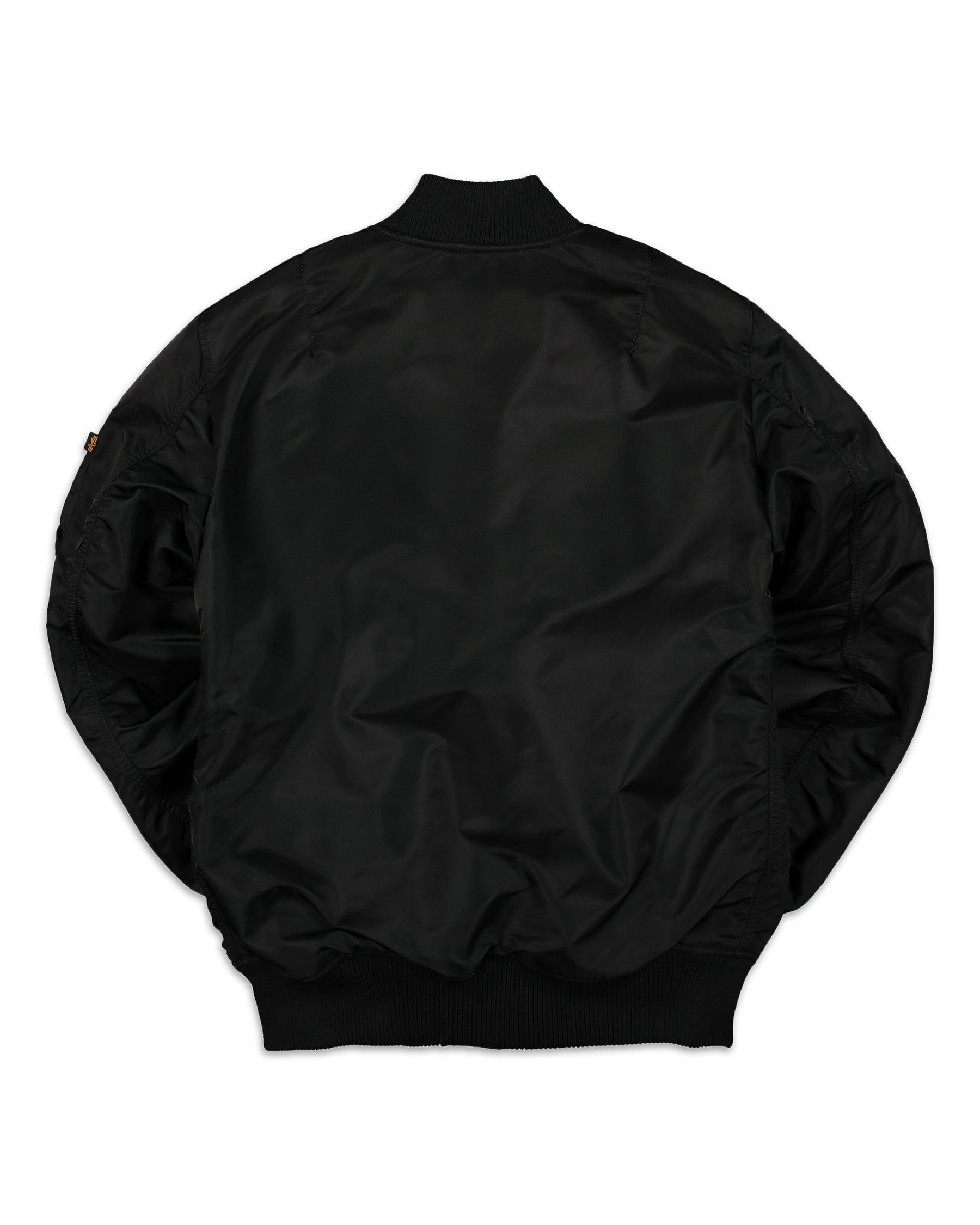 Giacca Alpha Industries Ma-1 VF 59 Long Nero