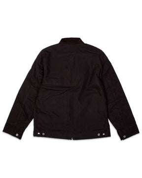 Giacca Carhartt Wip Detroit Jacket Black I028424-00E01