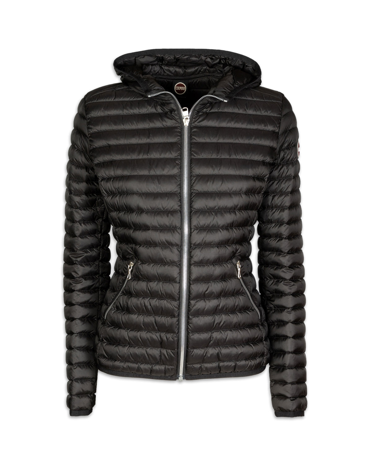 Giacca Colmar Originals Punky Nero