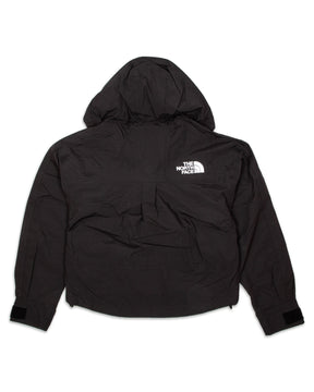 Crop Jacket Woman The North Face Black