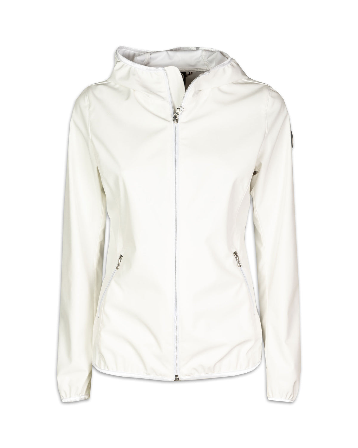 New Futurity Softshell Jacket Women 1901R-01 TES.6WV