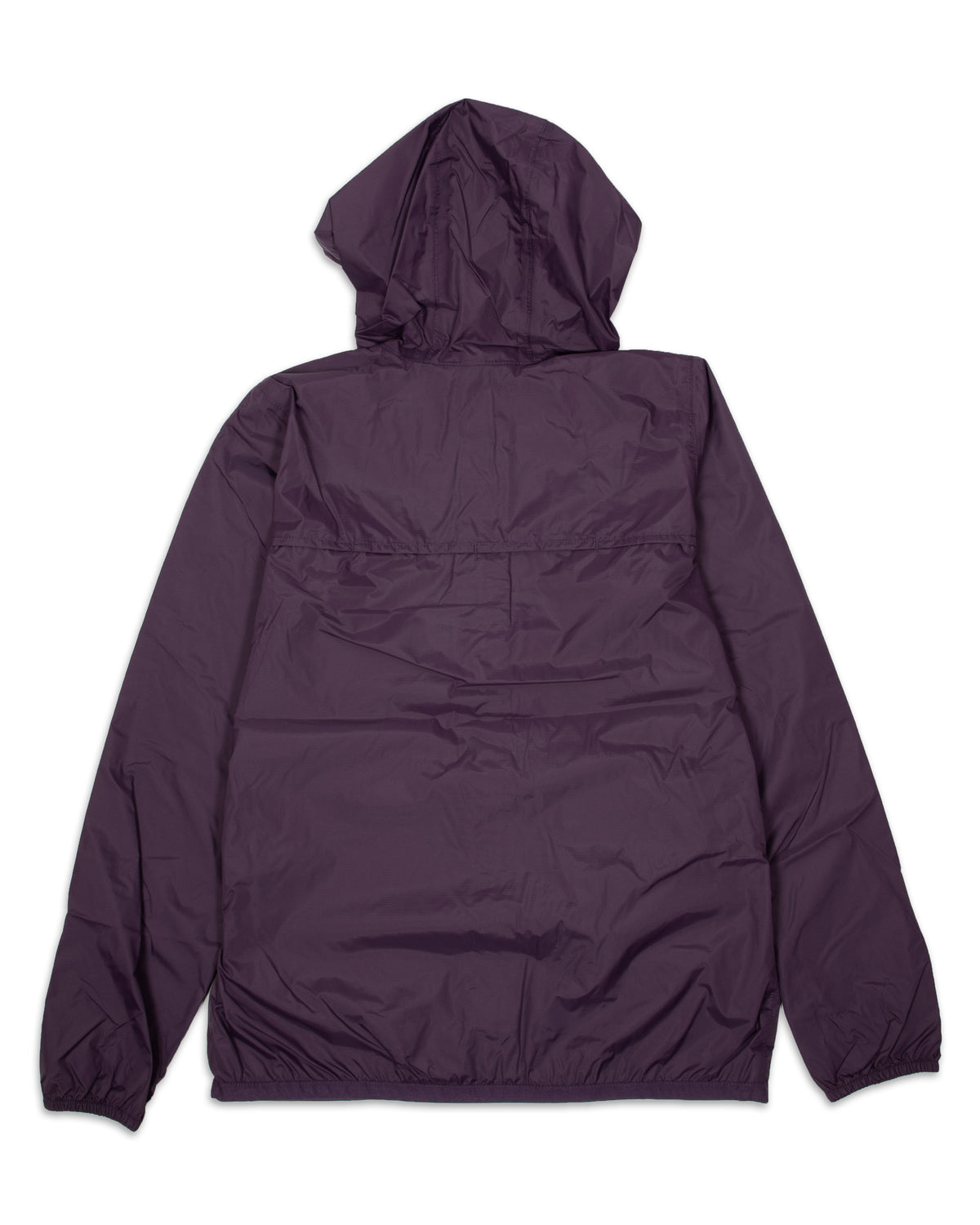 Women Jacket K-Way Le Vrai Claudette 3 Violet