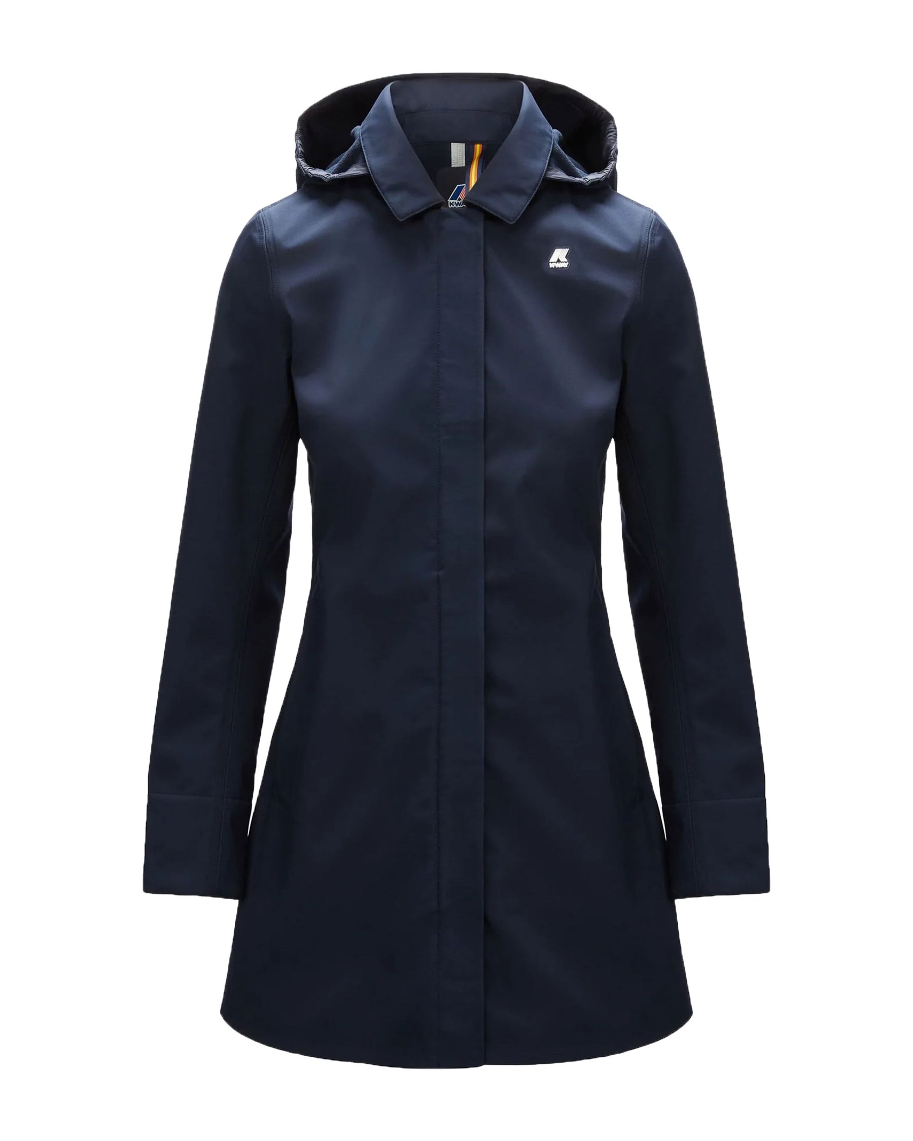 How to wash k way jacket outlet