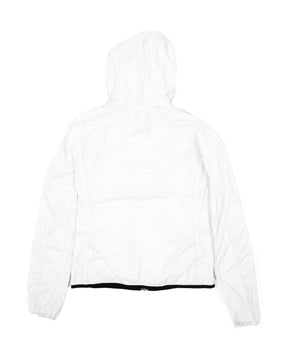 Giacca Donna K-Way Reversibile Lily Plus 2 Double