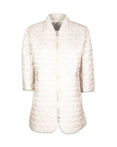 Woman Jacket People Of Shibuya Saroma Beige
