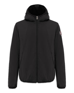 Giacca Impottita Uomo Colmar Originals Nero