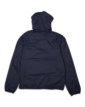 Giacca Reversibile Uomo K-Way Jacques Plus Double