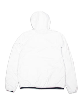 Giacca Reversibile Uomo K-Way Jacques Plus Double
